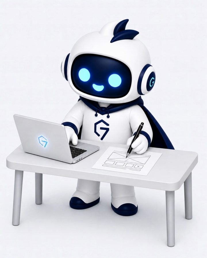 Gen coding and designing